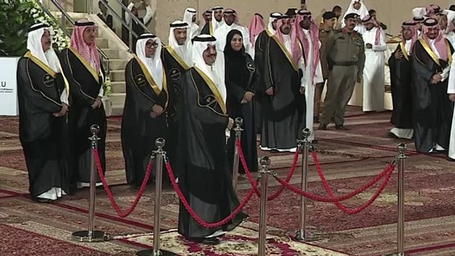 كان للموقف هيبة .. الشمري يتحدّث عمّا دار بينه وبين أمير الشرقية في حفل التخرج
