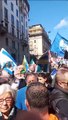 Corteo 25 aprile Milano, contestata la comunit? ebraica