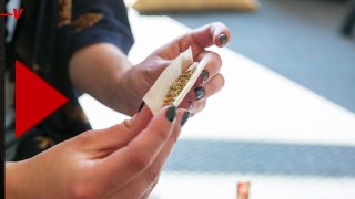 Rolling Papers May Contain Dangerous Heavy Metals