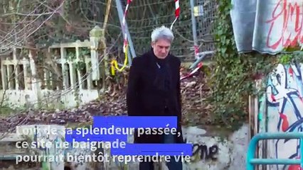 Ris-Orangis à la reconquête de la Seine