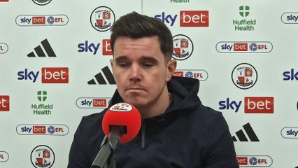 Crawley Town's Liam Kelly looks ahead to vital Grimsby Town  game