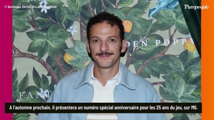 Vincent Dedienne aux commandes du Maillon faible : dans les coulisses de l'enregistrement du prime anniversaire