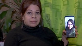 Familia de colombiana fallecida en Estados Unidos pide ayuda para repatriar el cuerpo