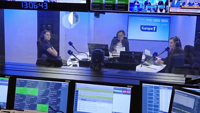 Défense, immigration, concurrence... Ce qu'il faut retenir du discours d'Emmanuel Macron à la Sorbonne