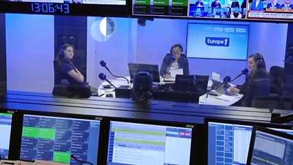 Défense, immigration, concurrence... Ce qu'il faut retenir du discours d'Emmanuel Macron à la Sorbonne