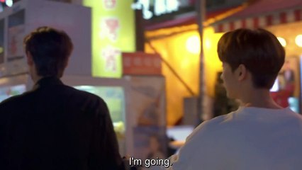 Tـhـe Eـiـgـhـtـh Sـeـnـsـe Ep 1 eng sub