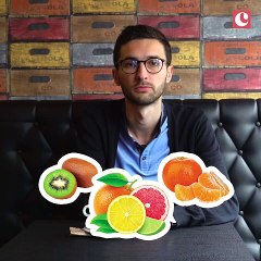 Le temps d'un café avec le Chef Liguori