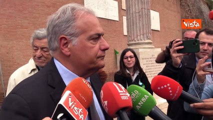 Caso Salis, il padre Roberto: "Ilaria ? molto motivata per la sua candidatura"