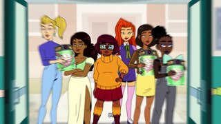 Velma - Tráiler oficial Temporada 2 Max