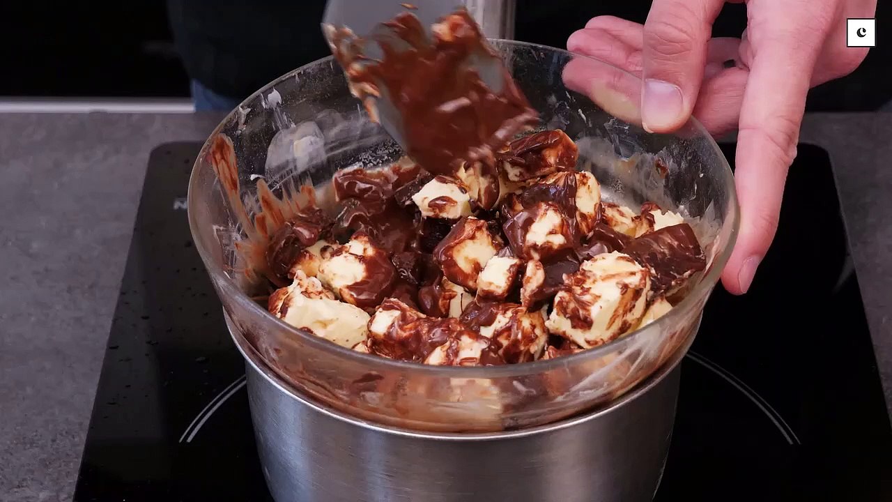 Brownie facile