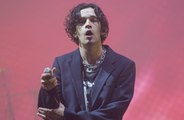 The 1975マット・ヒーリー、元恋人テイラー・スウィフトのニューアルバム「まだ聴いていない」