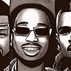 Chris Brown s'apprête à affronter Quavo, 50 Cent se réjouit