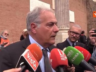 Caso Salis, il padre Roberto: "Ilaria oggi è l'epitome dell'antifascismo"