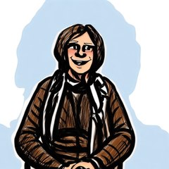 Geneviève Rapjeu donne des avis contrastés sur MC Solaar, Bigflo & Oli.