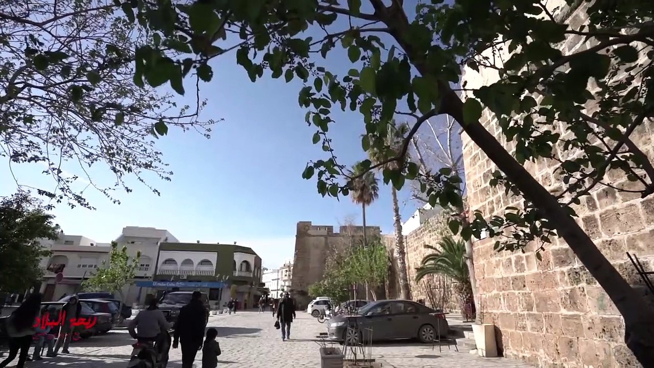 Rihet Lebled - المطبخ البنزرتي ثري جدا وتراث في فن الطبخ