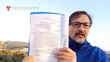 ismail hakkı akbelen