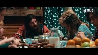 Sei nell'anima - Official Trailer Netflix