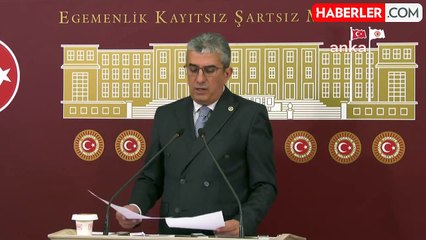 Gökhan Günaydın Çorlu Tren Faciası Davasında Üst Düzey Yöneticilere Ceza Verilmemesine Tepki Gösterdi