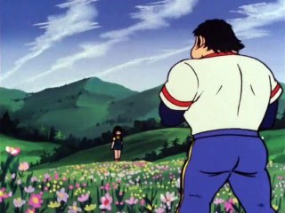 Getta Robot sta 2 ep 4 Pomo Della Discordia