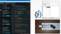 How to Create Modbus TCP/IP Client using XIAO ESP32C3 to Read Input Coil Status of Modbus TCP/IP Device