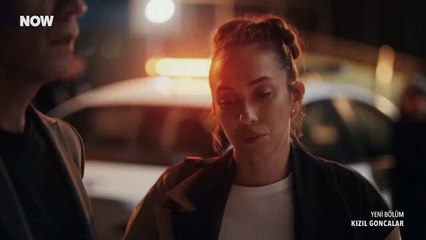 Kızıl Goncalar 16 Bölüm