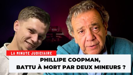 Mort de Philippe Coopman à Grande-Synthe, meurtre d’un père de famille : ces mineurs qui commettent les pires crimes.