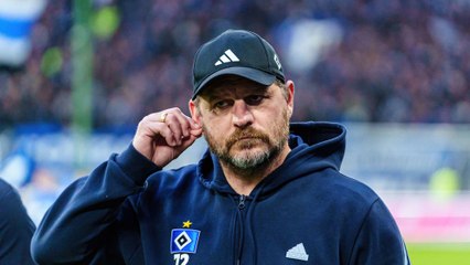 Baumgart zu Kritik: "Ich weiß, wer aus welcher Ecke schießt"