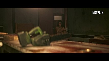 Watch the Thrilling Official Trailer for Netflix's 'Monster' (2023) 🎬