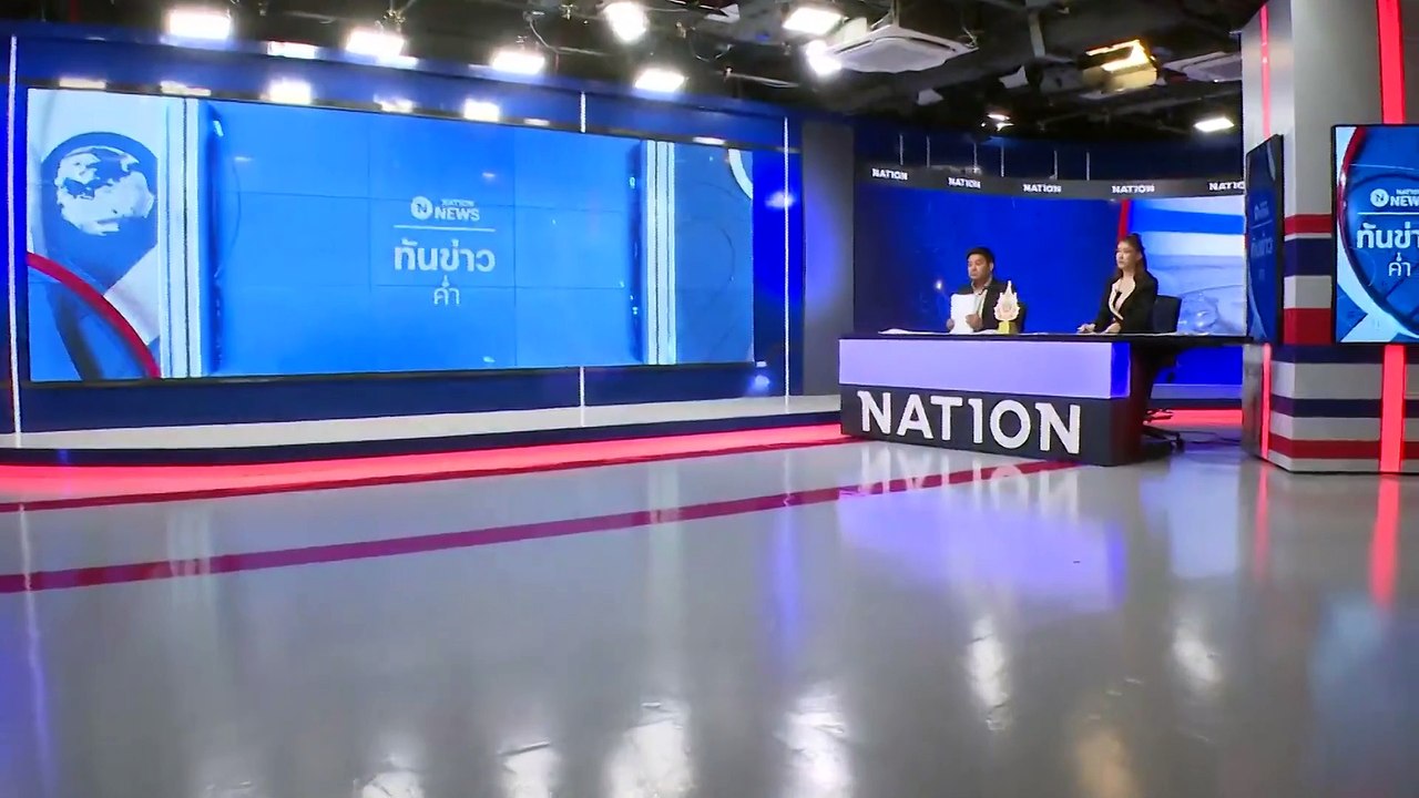 นศ.สาว แค้นแฟนหนุ่มรุ่นน้องขอเลิก มีแทงสาหัส | เนชั่นทันข่าวค่ำ | 25 เม.ย. 67 | PART 5
