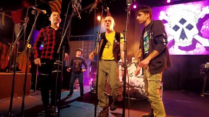 2024 Les Ramoneurs de Menhirs - Porcherie Live BSM * Vidéo de Poche & Trigone Production