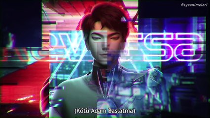 Villain Initialization - Episode 3: Unveiling New Dark Powers ⚡