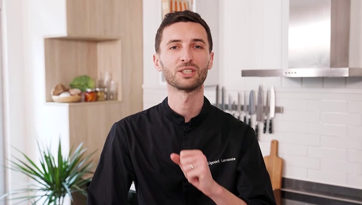 Comment faire des pâtes fraiches