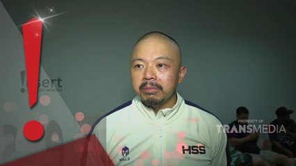 Laga Panas Codeblu dan Chef Arnold, Tebak Siapa yang Menang?