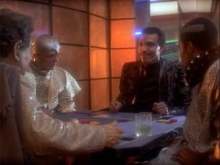 Arena (1989) 640p WEBRip