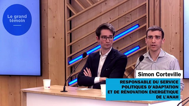 Pensez à MaPrimeRénov’ Copropriété pour vos travaux de rénovation énergétique
