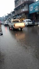 Rainy weather and my vlogs