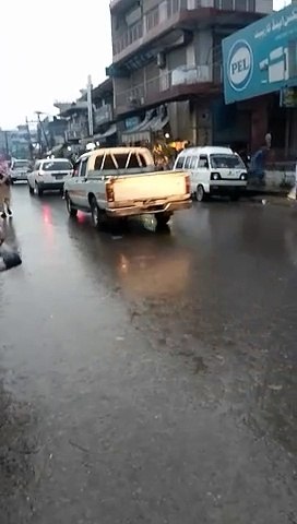 Rainy weather and my vlogs