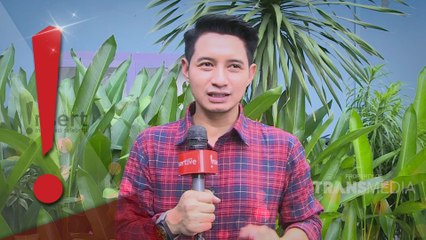 Lanjutkan S2 Tahun Ini, Chand Kelvin Ingin Segera Naik Pelaminan