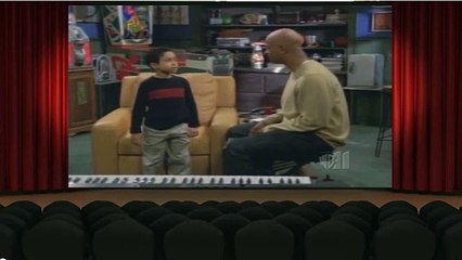 My Wife and Kids - S04 E16 - Jr Sells his Car