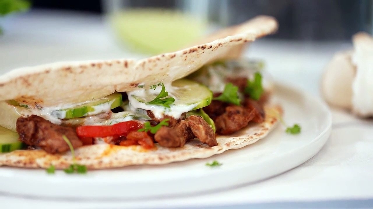 KEBAB