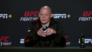 Bogdan Guskov previews his UFC Fight Night clash with Ryan Spann