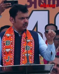 विरोधकांचं इंजिन हलतही नाही अन् डुलतही नाही"