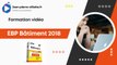 Les bons de retour clients : EBP BATIMENT 2018