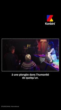 Marisa Abela est Amy Winehouse dans Back to Black, le biopic en hommage à la reine de la soul.