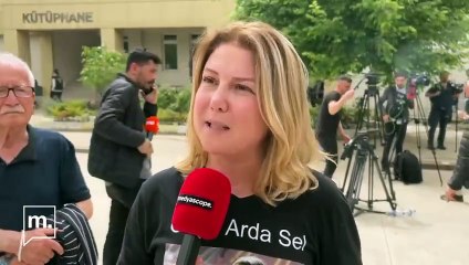 Mısra Öz'den Karar Sonrası İlk Açıklama 🗣️