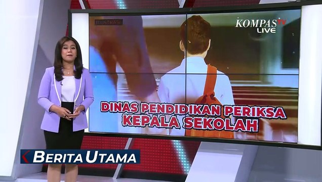 Siswa SMK di Nias Tewas Usai Dipukul Kepsek Karena Tak Mau Angkat Genset!
