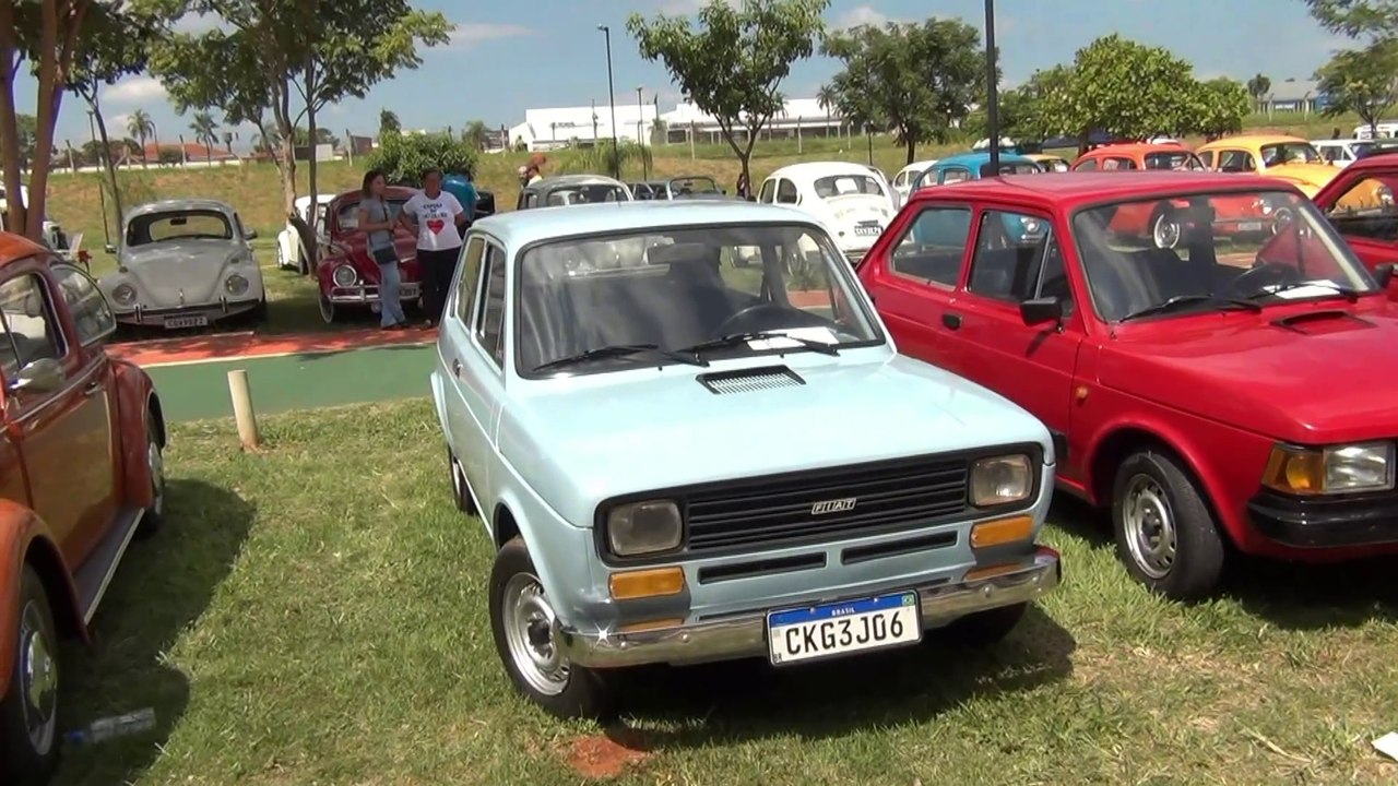 FIAT 147 e MALITUR TURISMO LTDA.