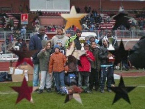 tournois national de creteil lusitanos 2007/2008