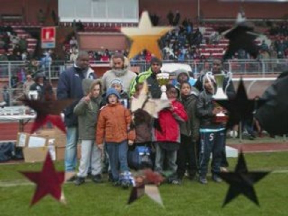 tournois national de creteil lusitanos 2007/2008