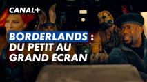 L'adaptation cinématographique du jeu vidéo 